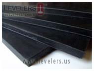 HYPALON LEVELERS