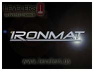 IRONMAT LEVELERS