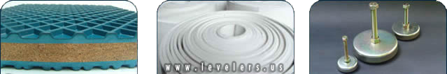 METAL MECHANIC INDUSTRY LEVELERS