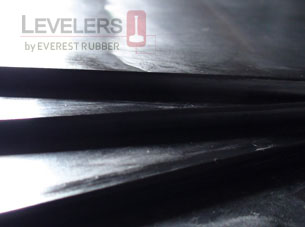 VITON GASKET LEVELERS