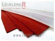 SILICONE LEVELERS